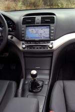 Acura TSX 2006 года